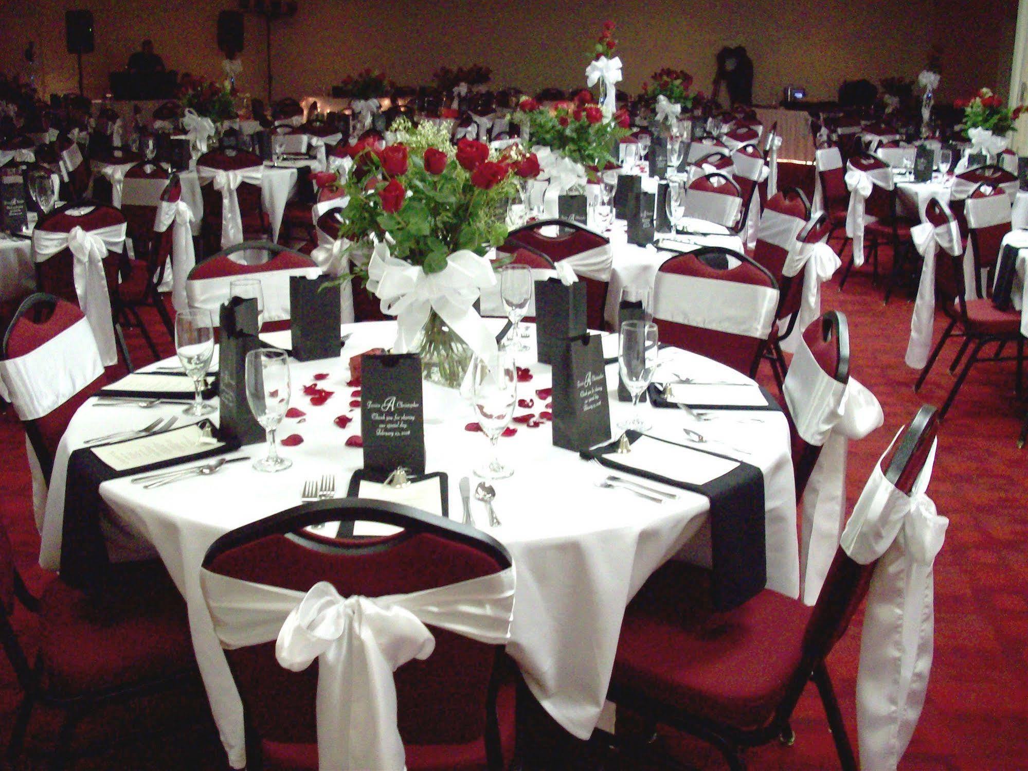 Sooner Legends Hotel Norman Restoran gambar
