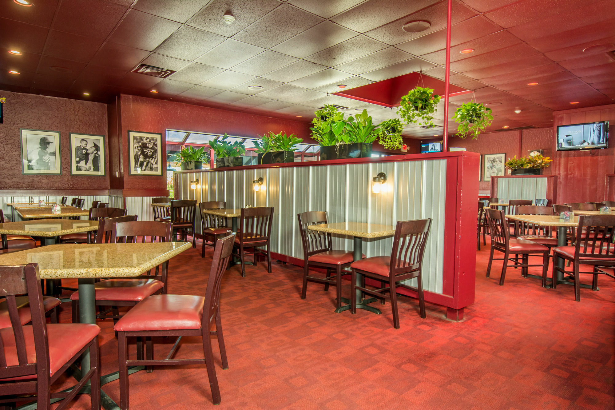 Sooner Legends Hotel Norman Luaran gambar